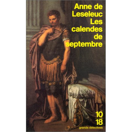 Les Calendes de septembre