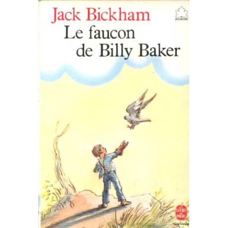 Le faucon de billy baker