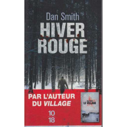 Hiver rouge