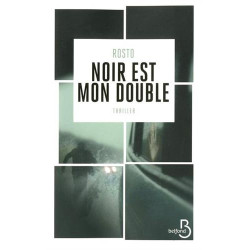 Noir est mon double