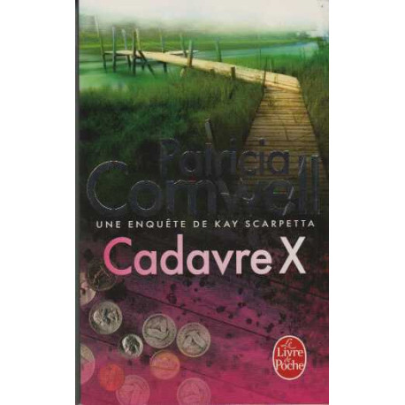 Cadavre X