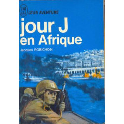 Jour J en Afrique