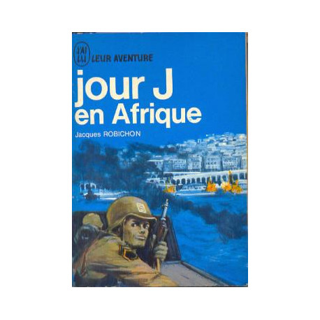 Jour J en Afrique