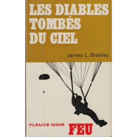 Les diables tombes du ciel