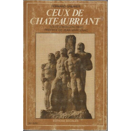 Ceux de chateaubriant