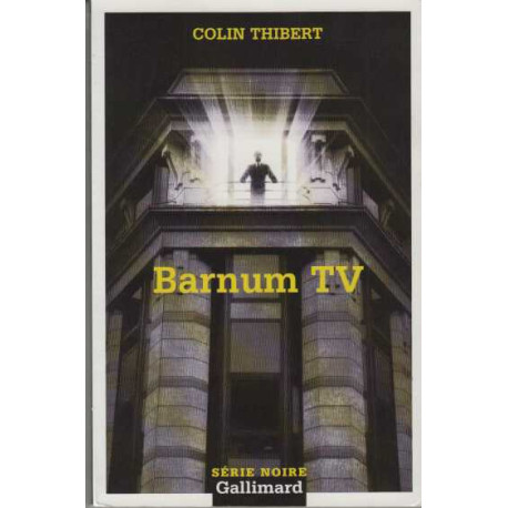 Barnum TV