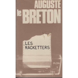 Les racketters - du rififi a hambourg