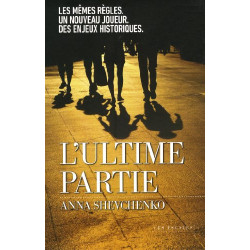 L'Ultime partie