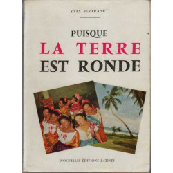 Puisque la terre est ronde