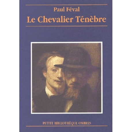 Le chevalier tenebre