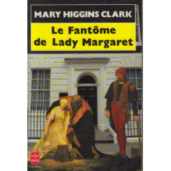 Le fantome de lady margaret