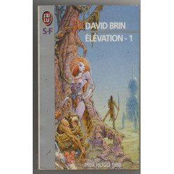 Elévation tome 1