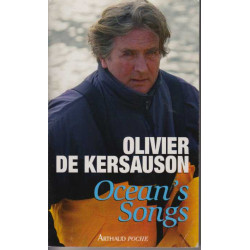 Ocean's Songs