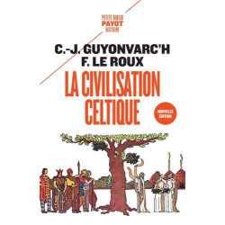 La civilisation celtique