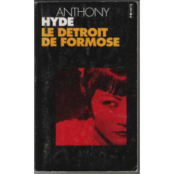 Detroit de formose (le)