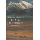 La Longue Marche tome 3 : Le Vent des steppes