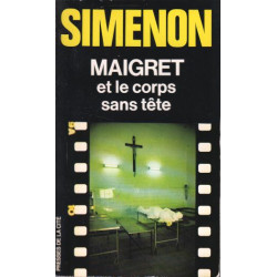 Maigret et le corps sans tête