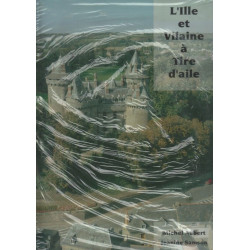 L'Ille et Vilaine a Tire d'Aile (Bilingue F - Gb)