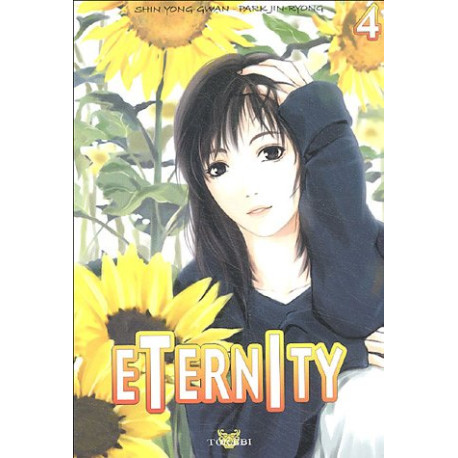 Eternity Tome 4