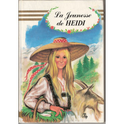 La Jeunesse de Heidi