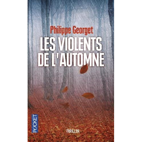 Les Violents de l'automne