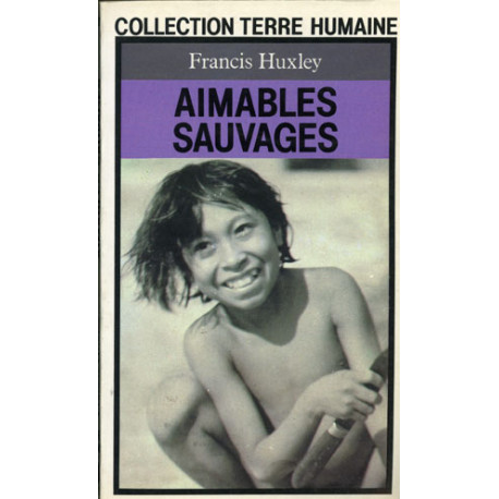 Aimables sauvages