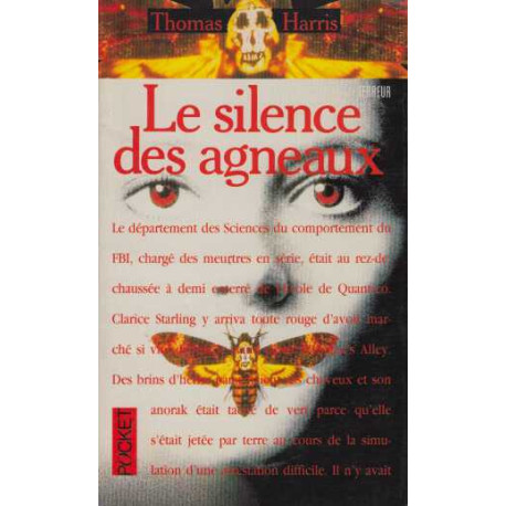 Le Silence des Agneaux