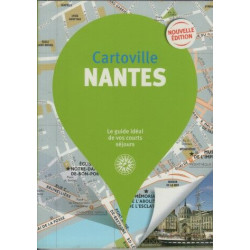 Guide Nantes