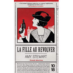 La fille au revolver