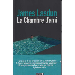 La Chambre d'ami