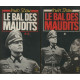 Le bal des maudits en 2 tomes