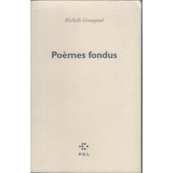 Poèmes fondus