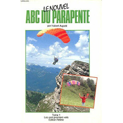 Le nouvel ABC du parapente