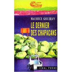 Le dernier des chapacans