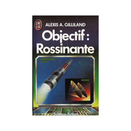 Objectif rossinante