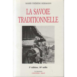 La savoie traditionnelle