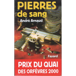 Pierres de sang