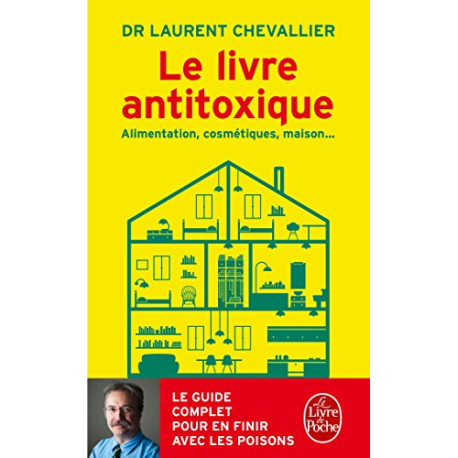 Le Livre antitoxique