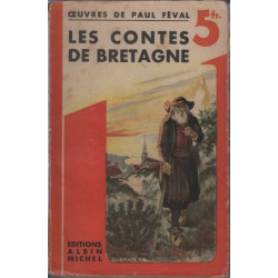 Les contes de bretagne