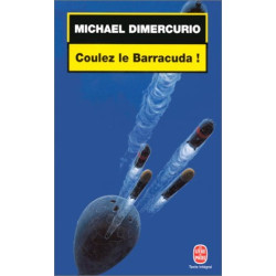 Coulez le Barracuda