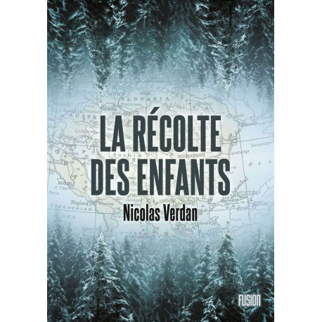 La Récolte des enfants