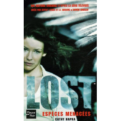 Lost Tome 1 : Espèces menacés