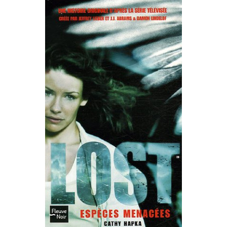 Lost Tome 1 : Espèces menacés