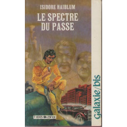 Le Spectre du passé (Galaxie-bis)