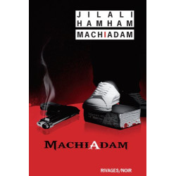 MachiAdam