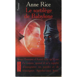 Le sortilège de Babylone