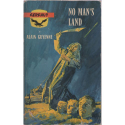 No man's land