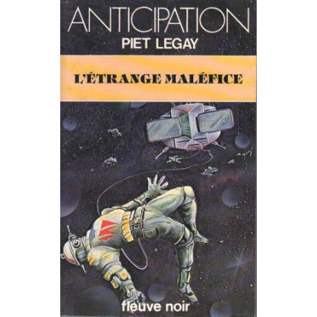 L'etrange malefice