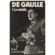 Charles de Gaulle tome 1 le rebelle