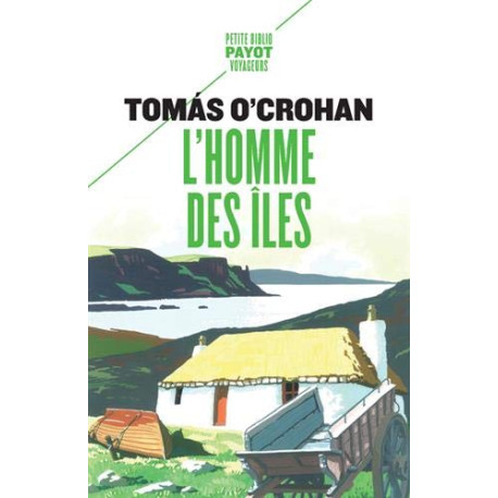 L'homme des îles